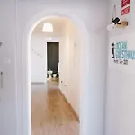 Διαμέρισμα With 5 Bedrooms Peniche