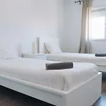 Διαμέρισμα With 5 Bedrooms Peniche