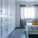 Διαμέρισμα With 5 Bedrooms Peniche