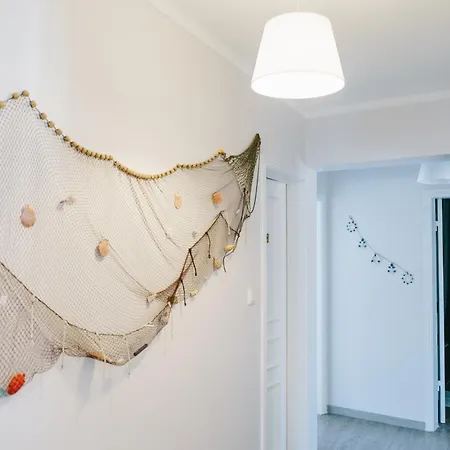 With 5 Bedrooms Lejlighed *