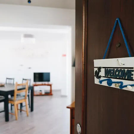 Lejlighed With 5 Bedrooms