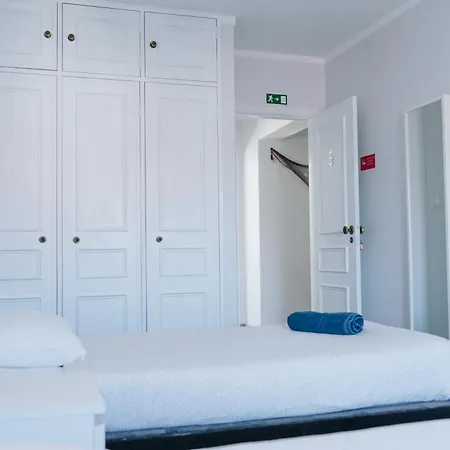 Lejlighed With 5 Bedrooms