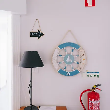 Lejlighed With 5 Bedrooms