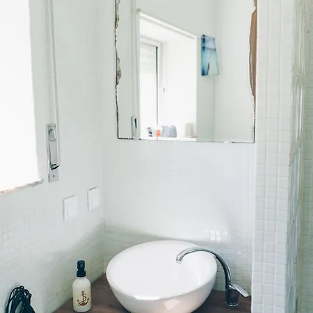 Lejlighed With 5 Bedrooms *