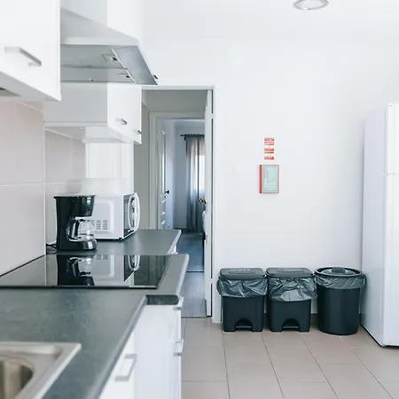 With 5 Bedrooms * Peniche