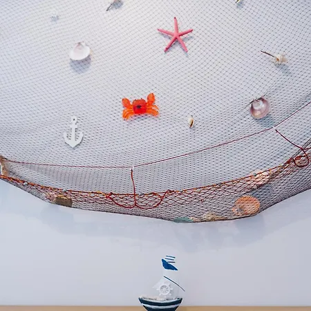 Lejlighed With 5 Bedrooms